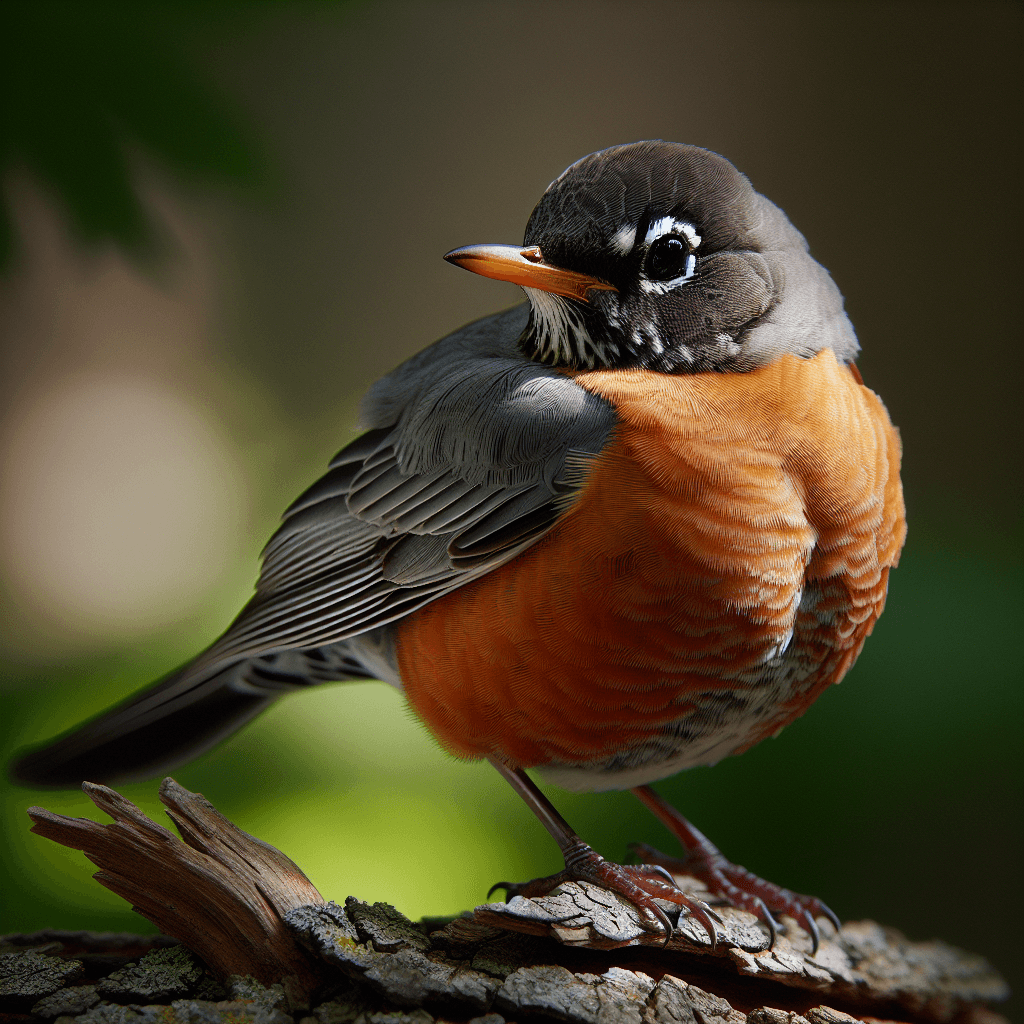 A large, nearly pure white owl with bright yellow eyes and a rounded head sits perched on a wooden fence post against a pale winter sky, its white feathered feet gripping the post firmly and faint brown barring visible on its wings and crown